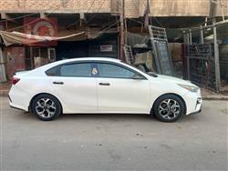 کیا فۆرتێ
